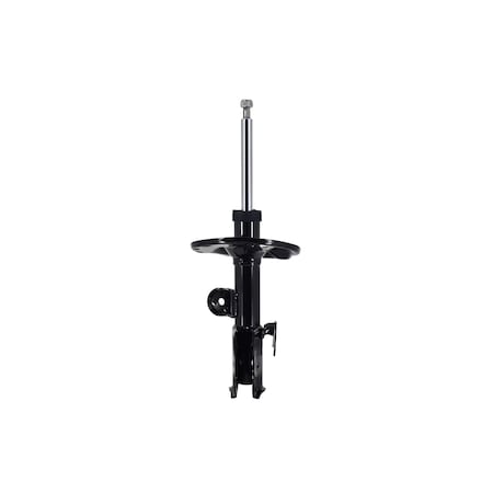 Fcs Struts Suspension Strut Assembly, 333493L 333493L